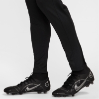Nike Academy Zippered Tracksuit Bottoms Mens