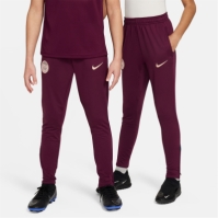 Nike Paris Saint-Germain Strike Pants 2024 2025 Juniors