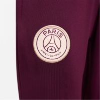 Nike Paris Saint-Germain Strike Pants 2024 2025 Juniors
