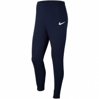 Pants for children Nike Park 20 Fleece Pant navy blue CW6909 451