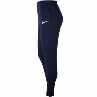 Pants for children Nike Park 20 Fleece Pant navy blue CW6909 451