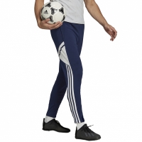 Men's pants adidas Condivo 22 Training navy blue HG3706