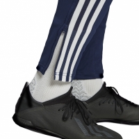 Men's pants adidas Condivo 22 Training navy blue HG3706