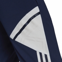 Men's pants adidas Condivo 22 Training navy blue HG3706