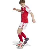 adidas Arsenal Home Shorts 2025 2026 Adults
