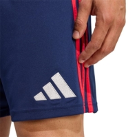 adidas Arsenal Away Shorts 2025 2026 Adults