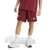 adidas Arsenal Football Club UBP Shorts Mens