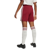 adidas Arsenal Third Shorts 2025 2026 Juniors