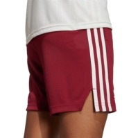 adidas Arsenal Third Shorts 2025 2026 Juniors
