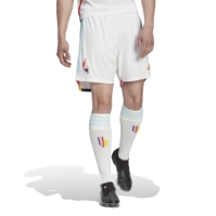 adidas Belgium Away Shorts 2022 Adults