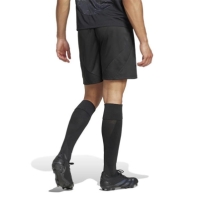 adidas Benfica Away Shorts 2024 2025 Adults