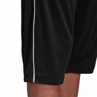 Pantaloni Pantaloni adidas Core 18 3/4 black CE9032
