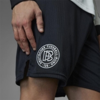 adidas Germany 125th Anniversary Shorts Adults