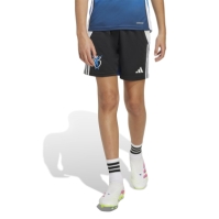 adidas Jude Bellingham Shorts Juniors