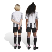 adidas Juventus 2025 2026 Home Shorts Juniors