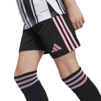 adidas Juventus 2025 2026 Home Shorts Juniors