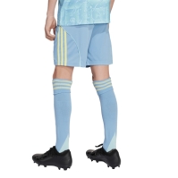 adidas Juventus Away Shorts 2025 2026 Juniors