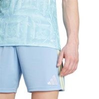 adidas Juventus Away Shorts 2025 2026 Adults