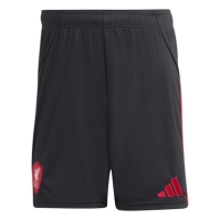 adidas Liverpool Away Shorts 2025 2026 Adults