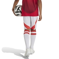 adidas Manchester United Home Shorts 2024 2025 Juniors