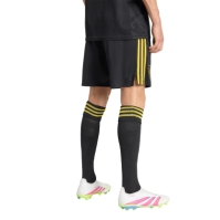 adidas Manchester United Third Shorts 2025 2026 Adults