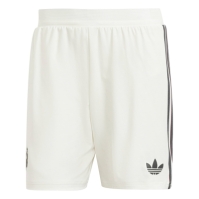 adidas Manchester United 2024 2025 Third Authentic Shorts