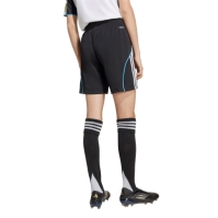 adidas Newcastle United Home Shorts 2025 2026 Juniors