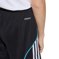 adidas Newcastle United Home Shorts 2025 2026 Juniors