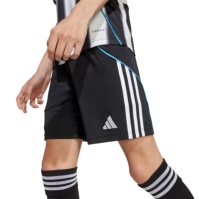 adidas Newcastle United Home Shorts 2025 2026 Juniors