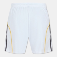 adidas Real Madrid Home Shorts 2025 2026 Adults