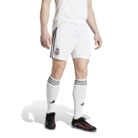 adidas Real Madrid Home Shorts 2025 2026 Adults