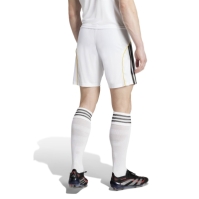 adidas Real Madrid Home Shorts 2025 2026 Adults