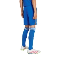 adidas Real Madrid Third Shorts 2025 2026 Juniors