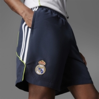 adidas Real Madrid UBP Shorts Adults