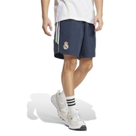 adidas Real Madrid UBP Shorts Adults