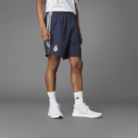 adidas Real Madrid UBP Shorts Adults