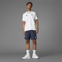 adidas Real Madrid UBP Shorts Adults