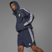 adidas Real Madrid UBP Shorts Adults