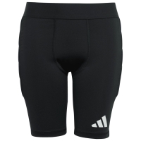 adidas Squadra 25 children's goalkeeper shorts black JJ1942