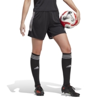 adidas Tiro 23 League Long-Length Shorts Womens
