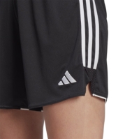 adidas Tiro 23 League Long-Length Shorts Womens
