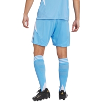 Men's adidas Tiro 24 shorts blue JI6093