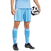 Men's adidas Tiro 24 shorts blue JI6093