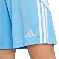 Men's adidas Tiro 24 shorts blue JI6093