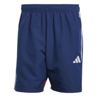 adidas Tiro 25 Essentials Woven Shorts Mens