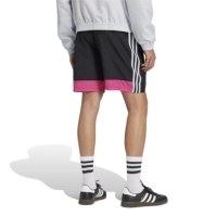 adidas Tiro 25 Essentials Woven Shorts Mens