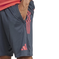 adidas Bayern Munich Tiro 25 Competition Training Shorts 2025 2026 Adults