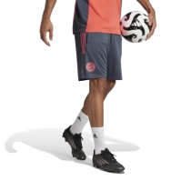 adidas Bayern Munich Tiro 25 Competition Training Shorts 2025 2026 Adults