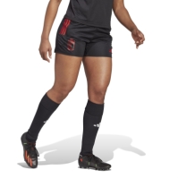 adidas Belgium Training Shorts 2023 Womens