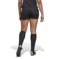 adidas Belgium Training Shorts 2023 Womens